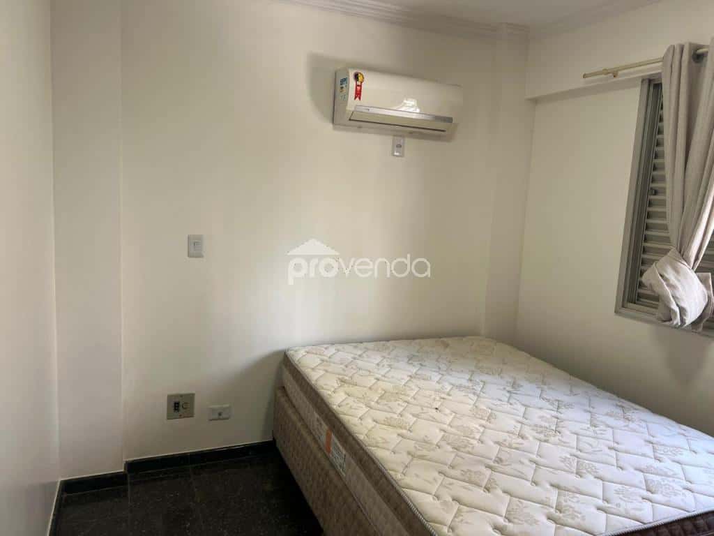 APARTAMENTO 03 QUARTOS 01 SUÍTE Á VENDA EDIFÍCIO VOLPI - SETOR OESTE GOIÂNIA-GO