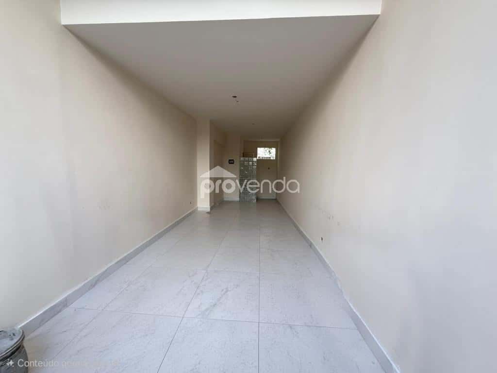 SALA COMERCIAL DE 67M², SETOR SUL.