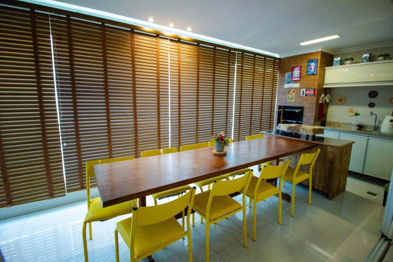 SKY LIFE – 3 SUÍTES + OFFICE – 150 M² - ALTO BUENO