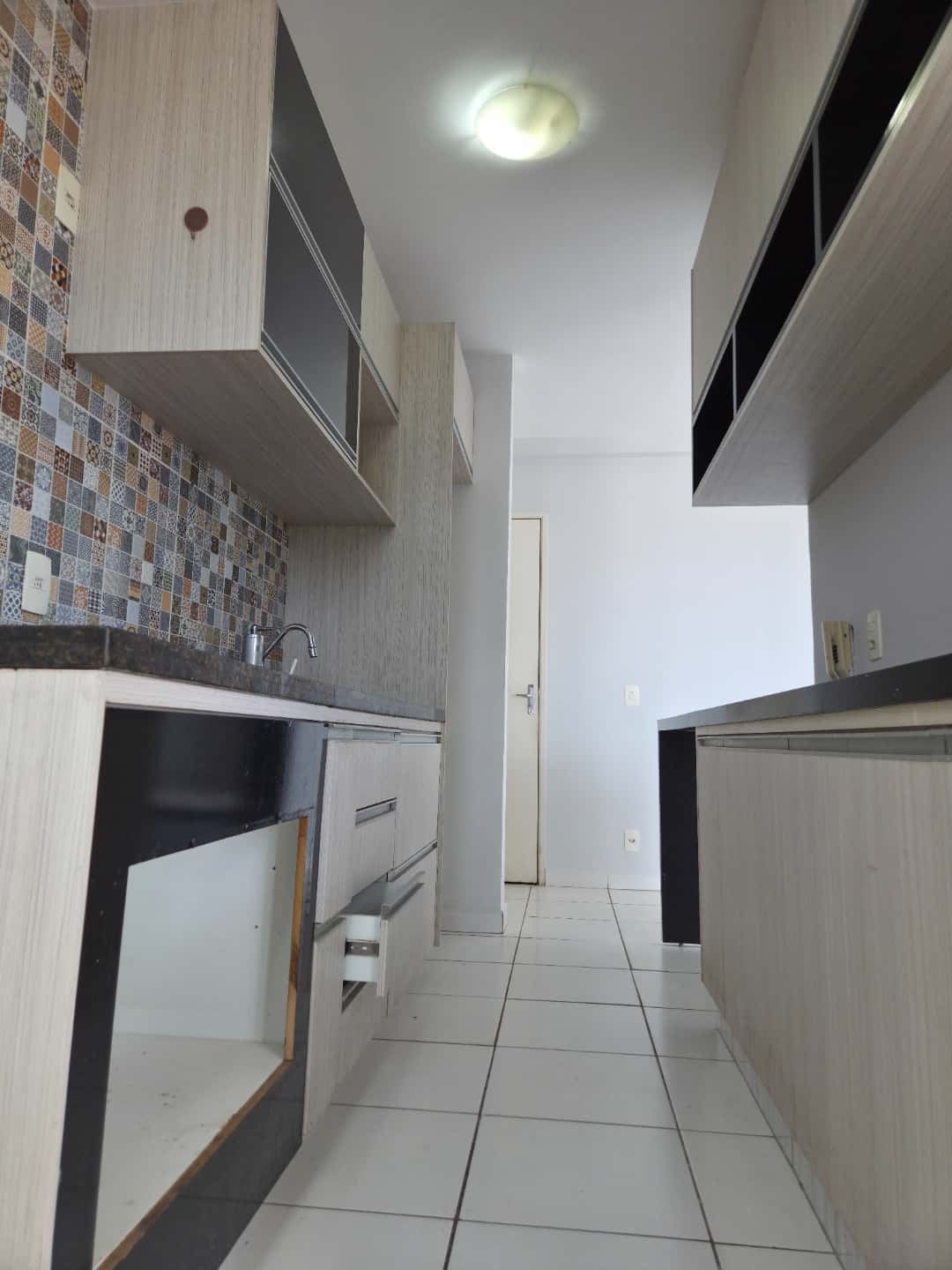 Ilha Bela Novo Atlântico