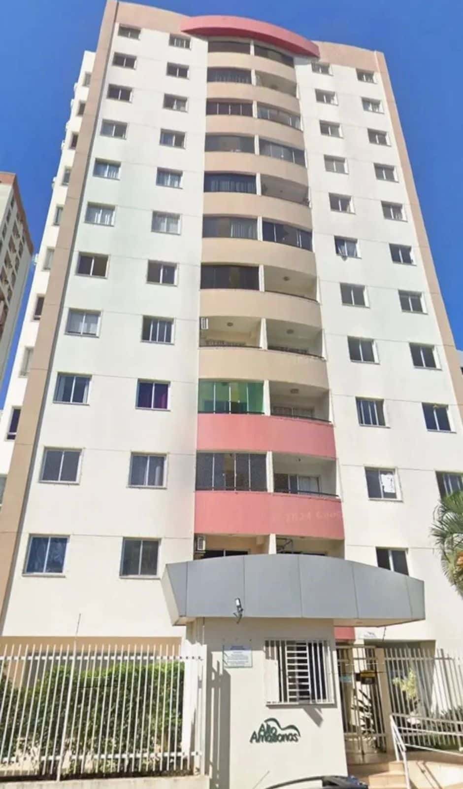 Apartamento 3 Quartos c/ Suíte + 2 Vagas | Nascente | Parque Amazônia – Oportunidade