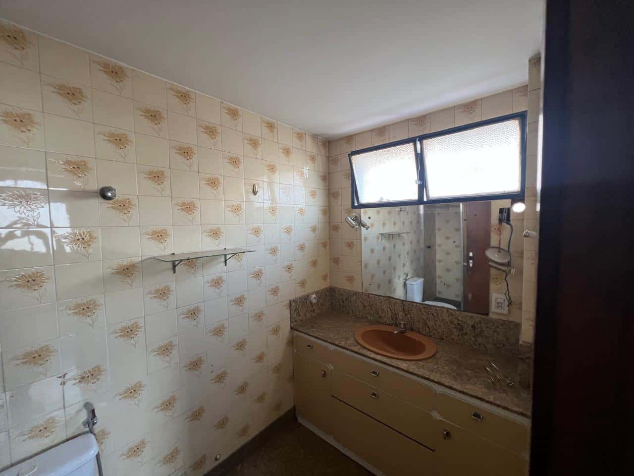 APARTAMENTO SETOR CENTRAL - GOIÂNIA-GO