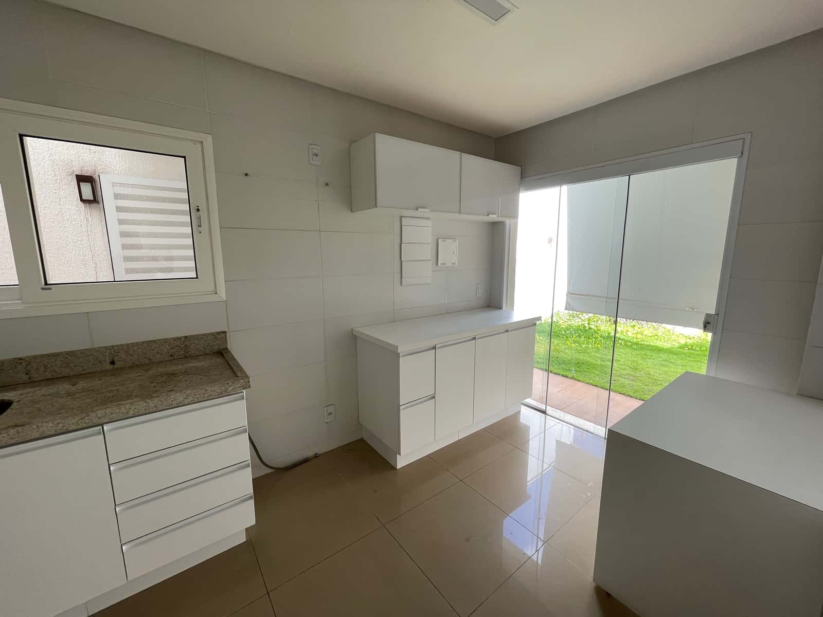 Sobrado 3 suítes Eurohouse