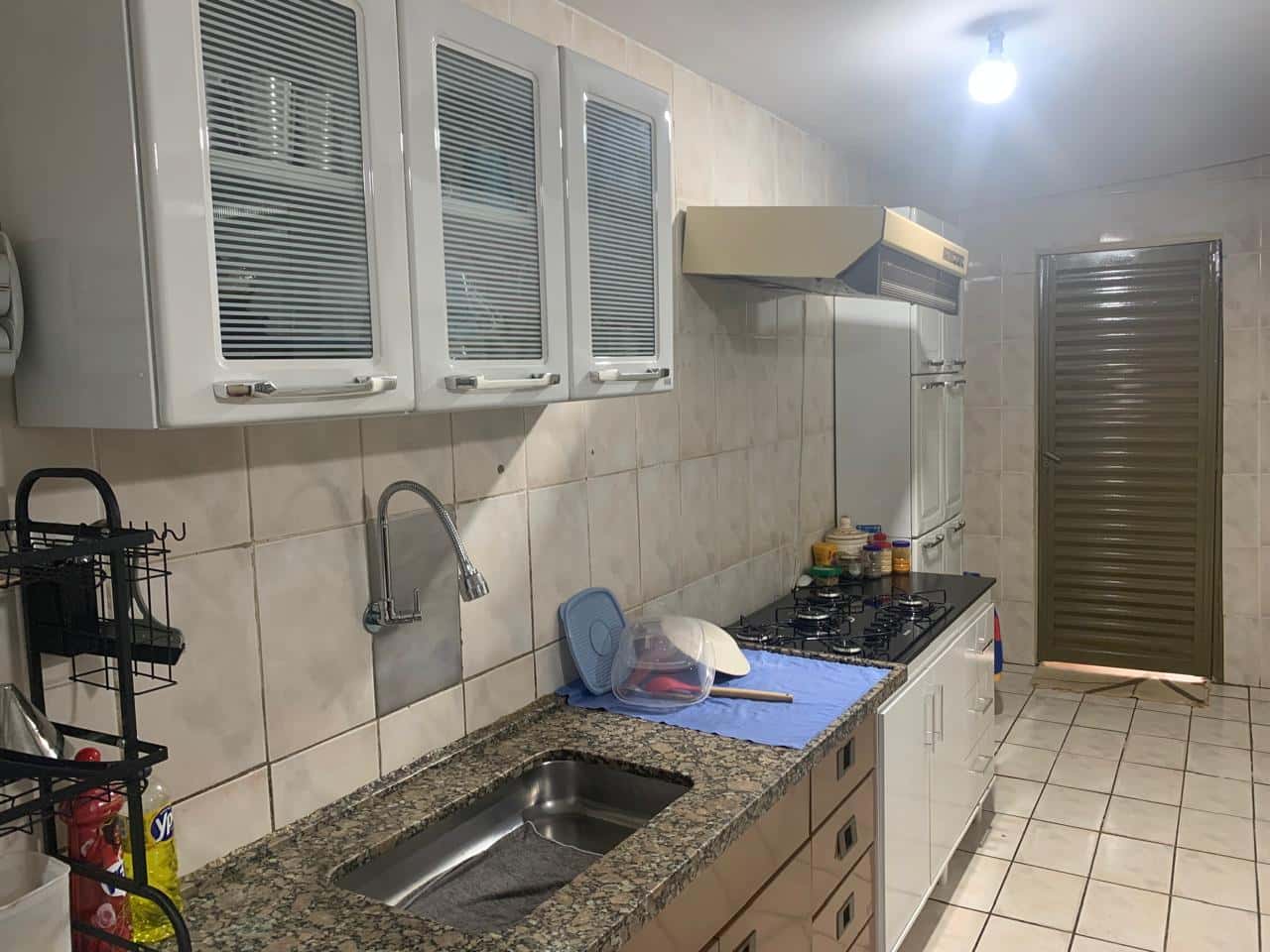 CASA RESIDENCIAL 4 QUARTOS, 2 SUÍTES - JARDIM ANA LÚCIA