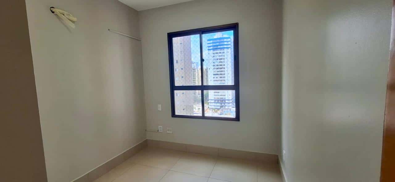 OPORTUNIDADE APARTAMENTO 3 QUARTOS SETOR BUENO/ AREA DE LAZER COMPLETA