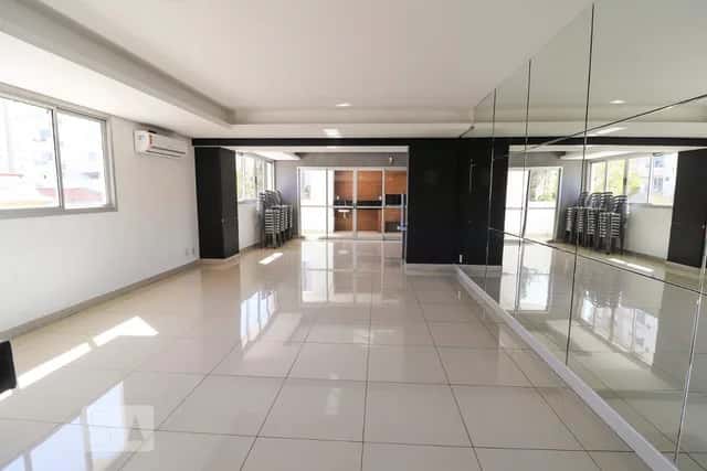 APARTAMENTO LESTE UNIVERSITÁRIO -  30,88M² RESD. ARTE WAY