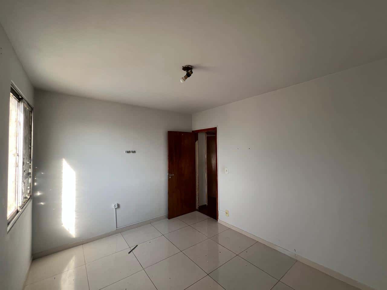 APARTAMENTO LESTE VILA NOVA 54,06M² - GOIÂNIA-GO