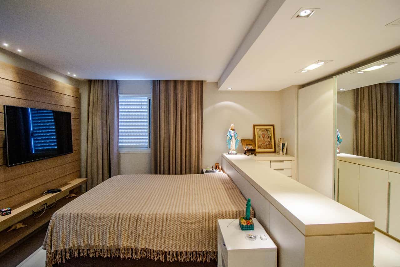 SKY LIFE – 3 SUÍTES + OFFICE – 150 M² - ALTO BUENO