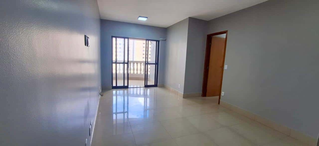 OPORTUNIDADE APARTAMENTO 3 QUARTOS SETOR BUENO/ AREA DE LAZER COMPLETA