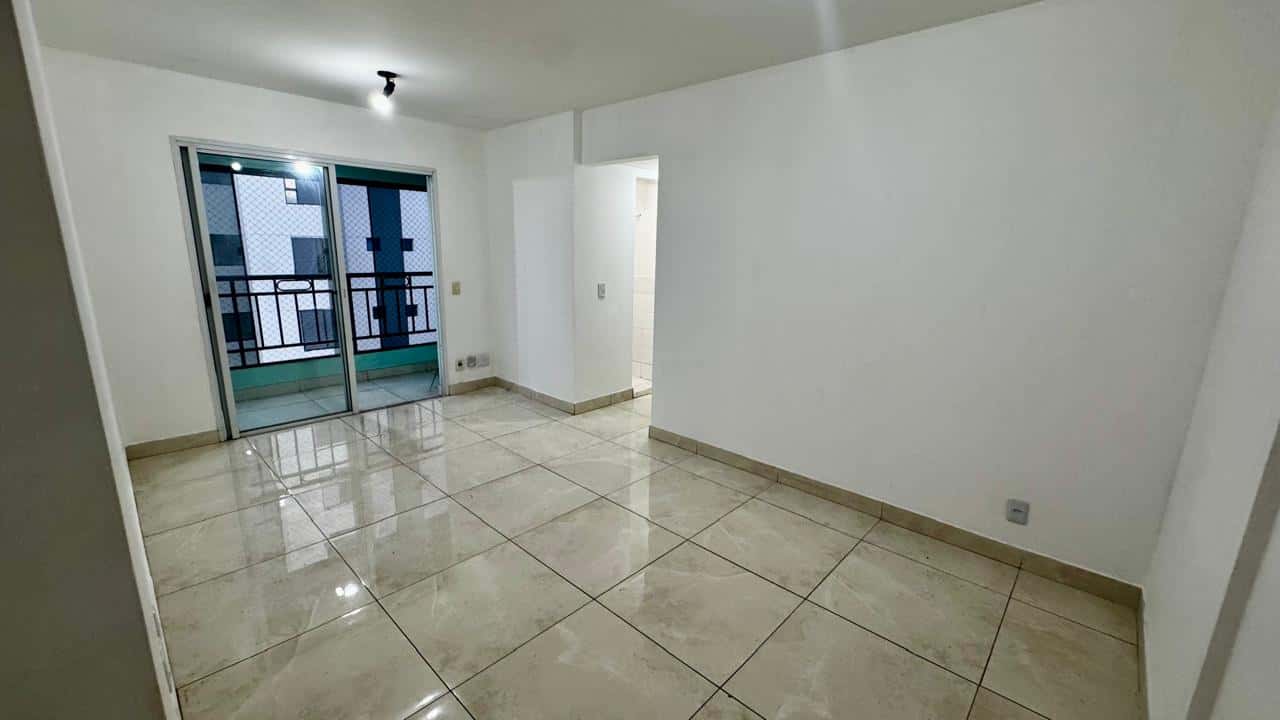 APARTAMENTO 2 QUARTOS , AREA DE LAZER COMPLETA PQ AMAZONIA