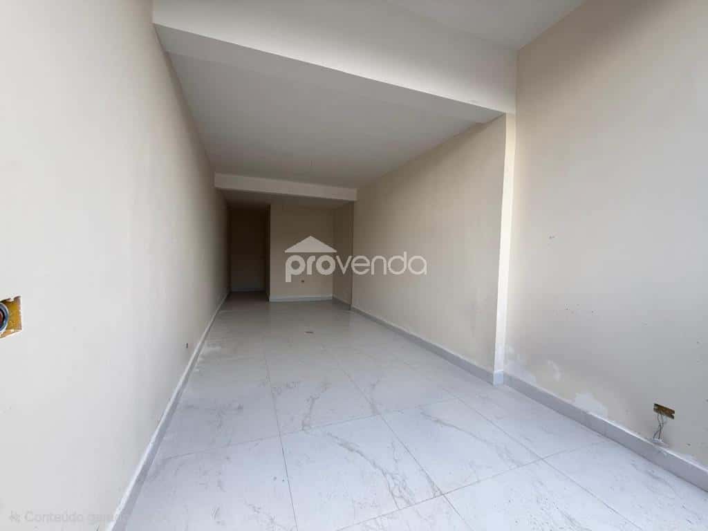 SALA COMERCIAL DE 51,50M², SETOR SUL.