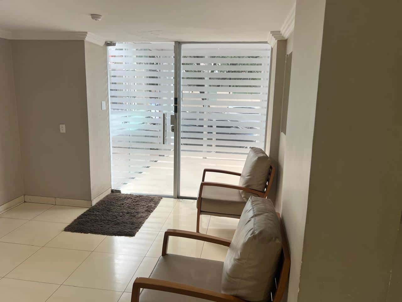 APARTAMENTO SETOR CENTRAL - GOIÂNIA-GO