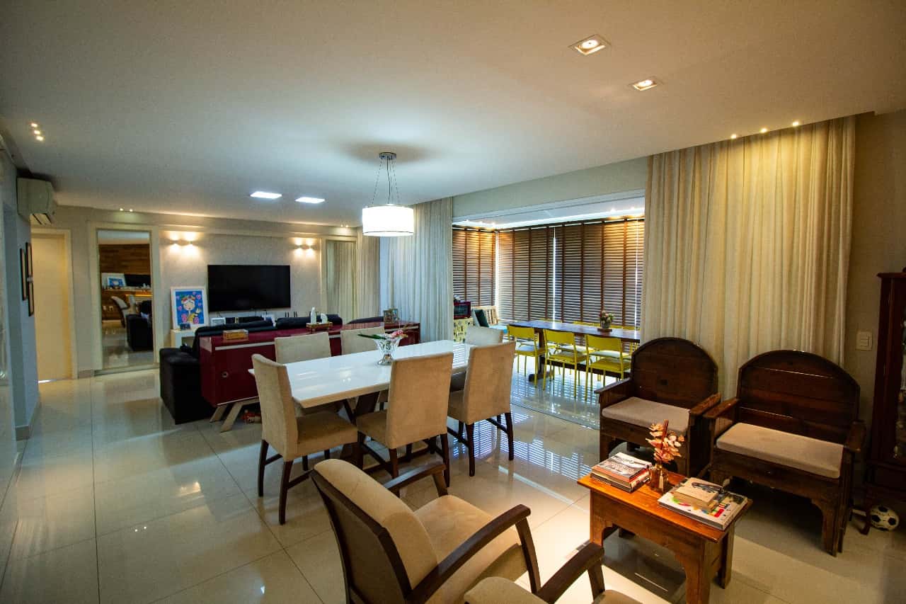 SKY LIFE – 3 SUÍTES + OFFICE – 150 M² - ALTO BUENO