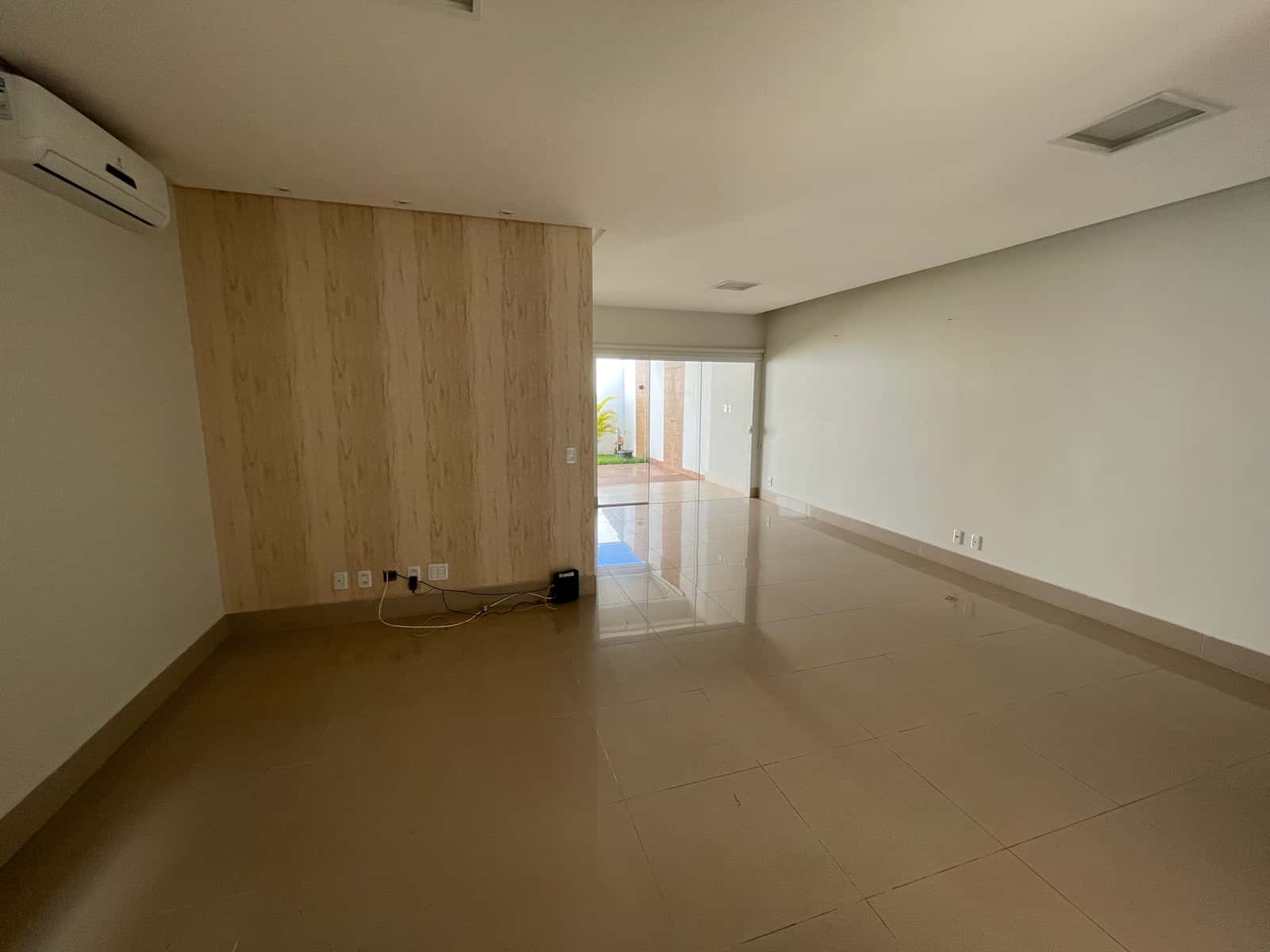 Sobrado 3 suítes Eurohouse