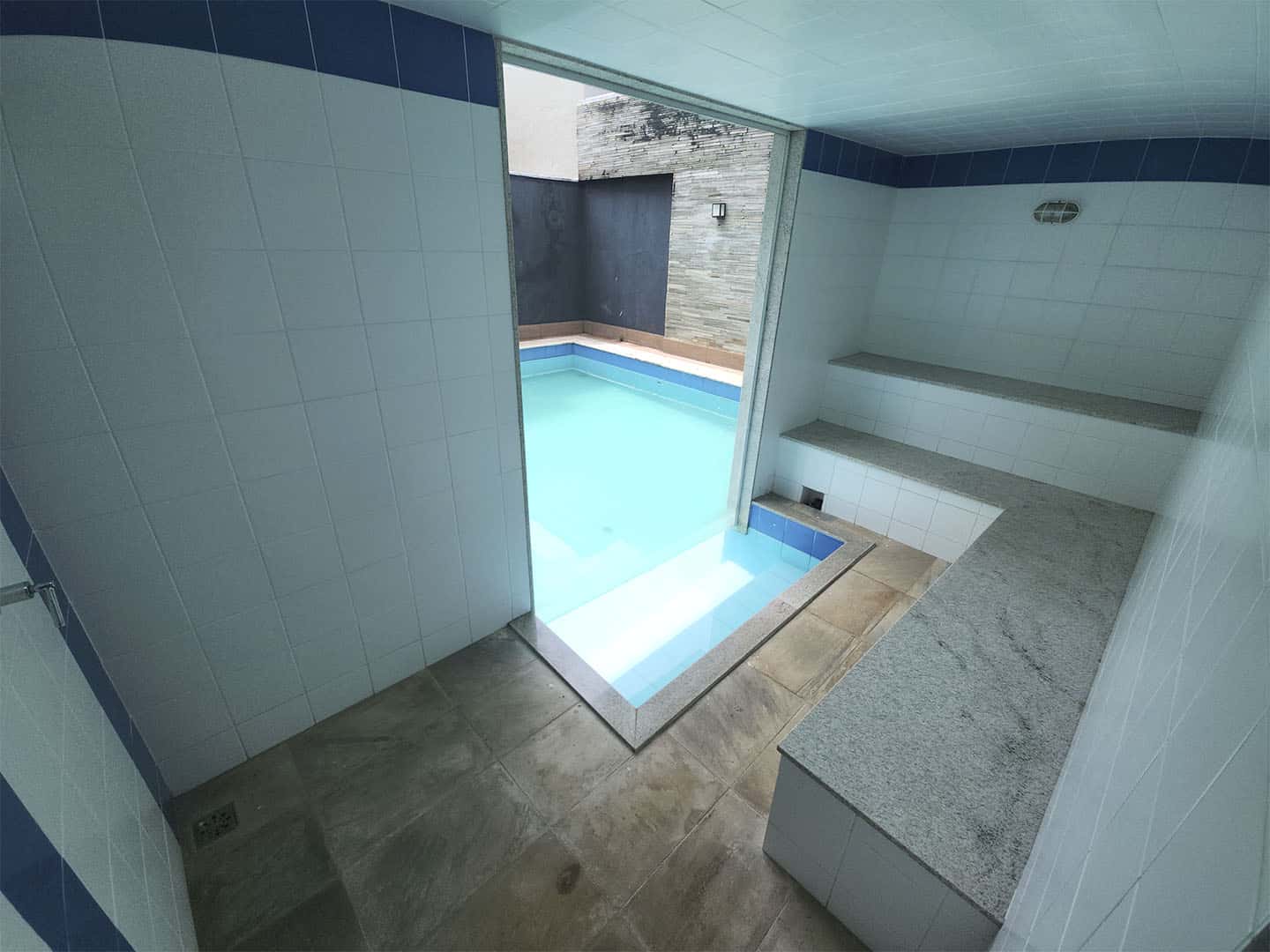 CASA CONDOMÍNIO JARDINS DE MADRI - 537M²