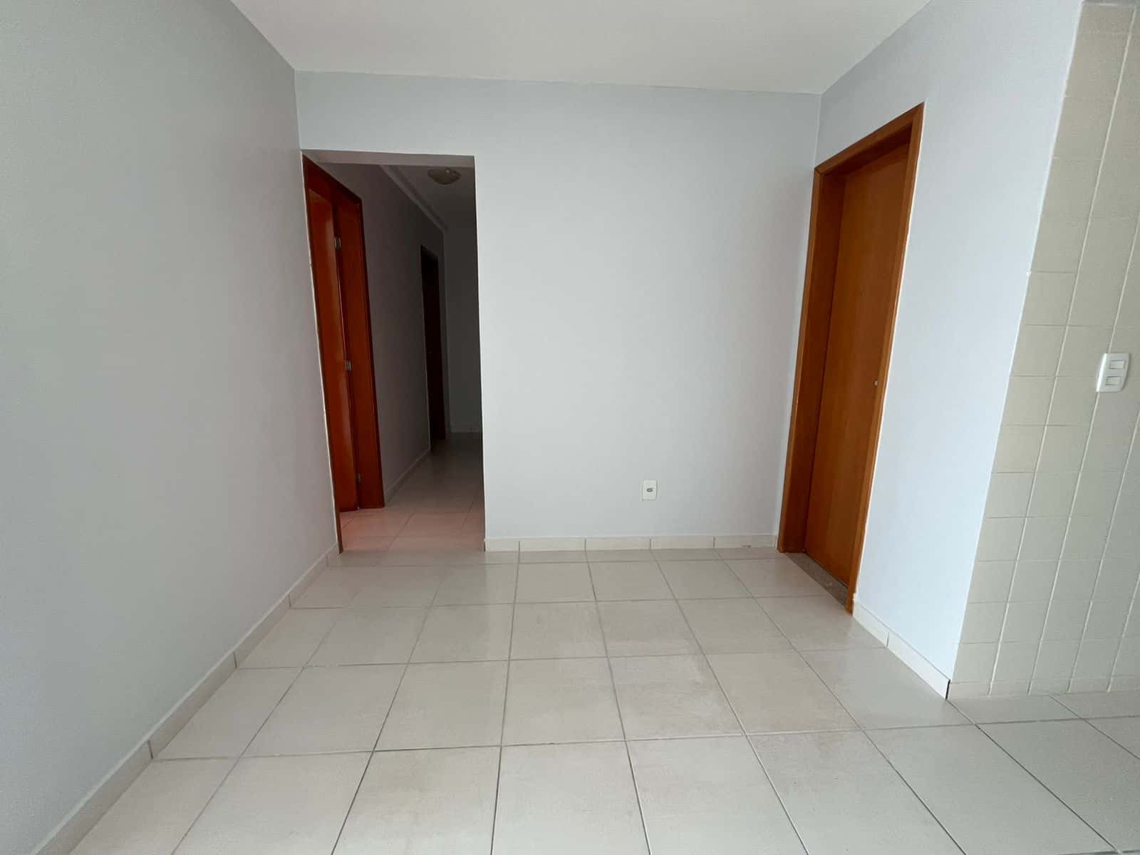 APARTAMENTO 2 QUARTOS ED ECOVILLAGIO NO JARDIM BELA VISTA