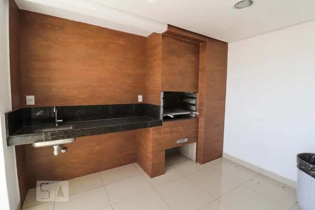 APARTAMENTO LESTE UNIVERSITÁRIO -  30,88M² RESD. ARTE WAY