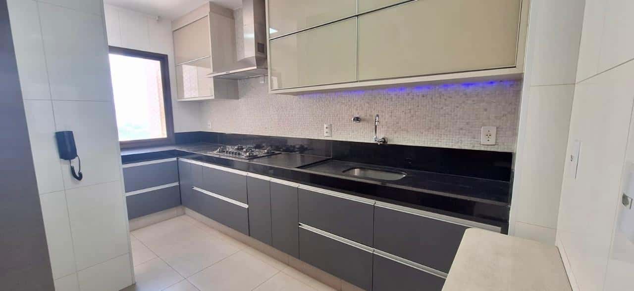 OPORTUNIDADE APARTAMENTO 3 QUARTOS SETOR BUENO/ AREA DE LAZER COMPLETA