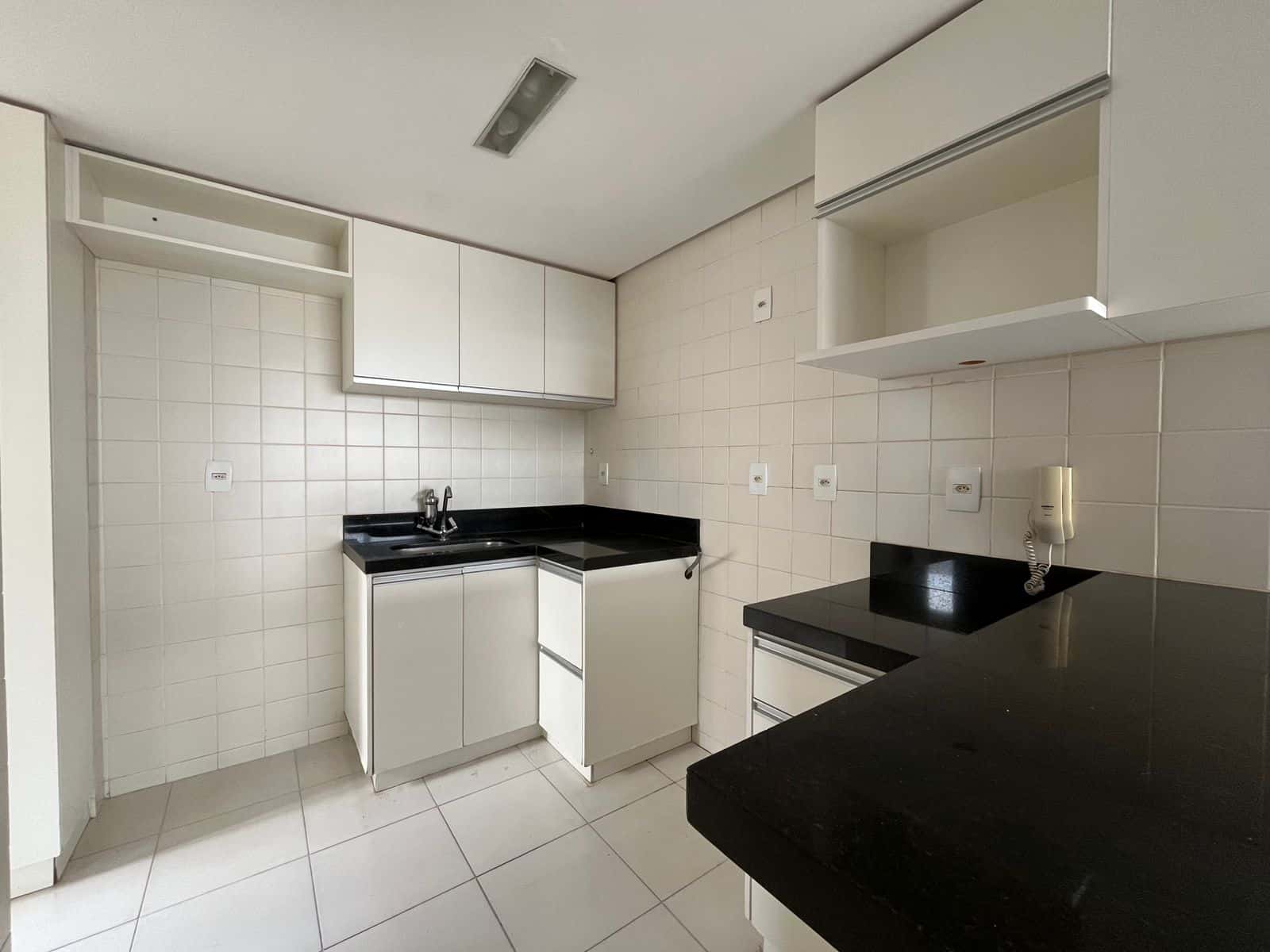 APARTAMENTO 2 QUARTOS ED ECOVILLAGIO NO JARDIM BELA VISTA