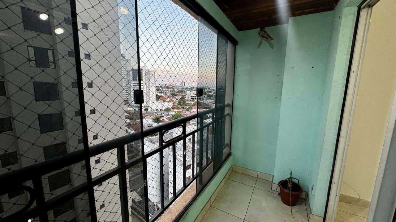 APARTAMENTO 2 QUARTOS , AREA DE LAZER COMPLETA PQ AMAZONIA