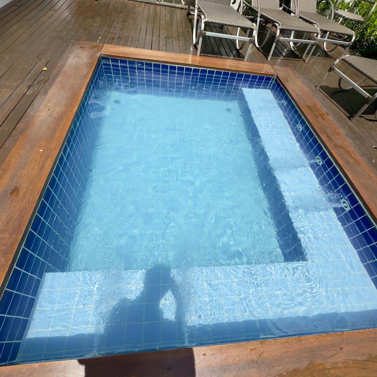 Apartamento 2 quartos mobiliado , Setor Bueno, com area de lazer completa.