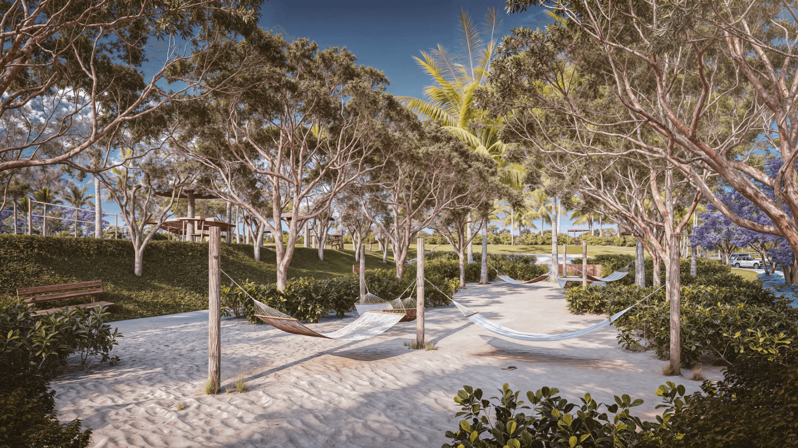 Casa Praiana- Breve Lançamento