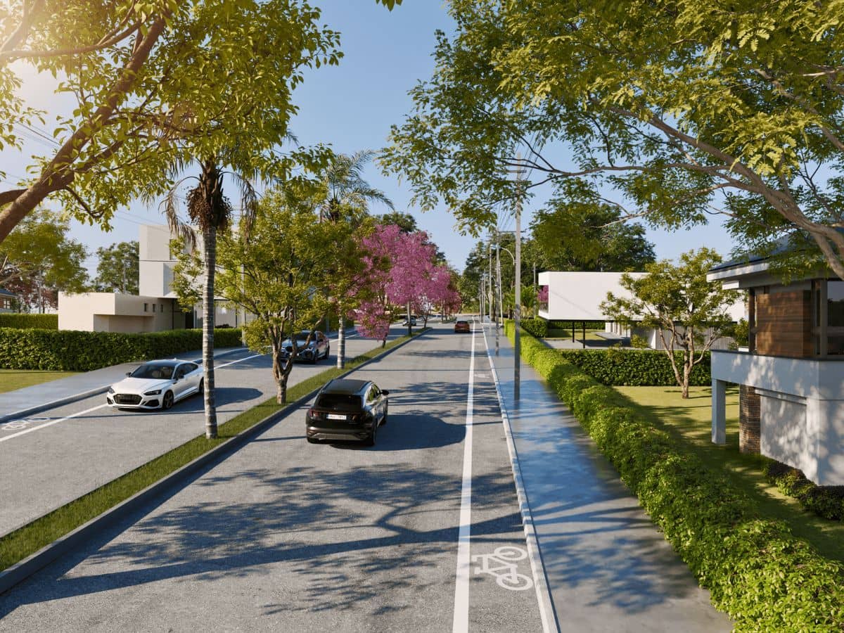 Condomínio Quinta das Flores- Breve Lançamento