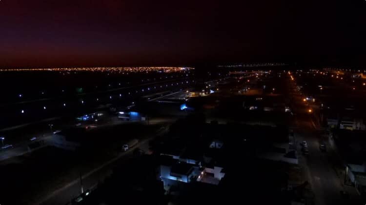 Jardim Parque das Aguas