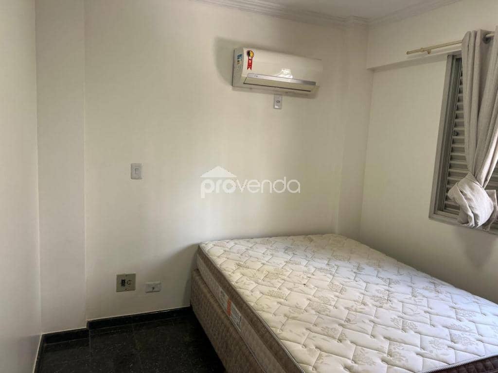 APARTAMENTO 03 QUARTOS 01 SUÍTE Á VENDA EDIFÍCIO VOLPI - SETOR OESTE GOIÂNIA-GO