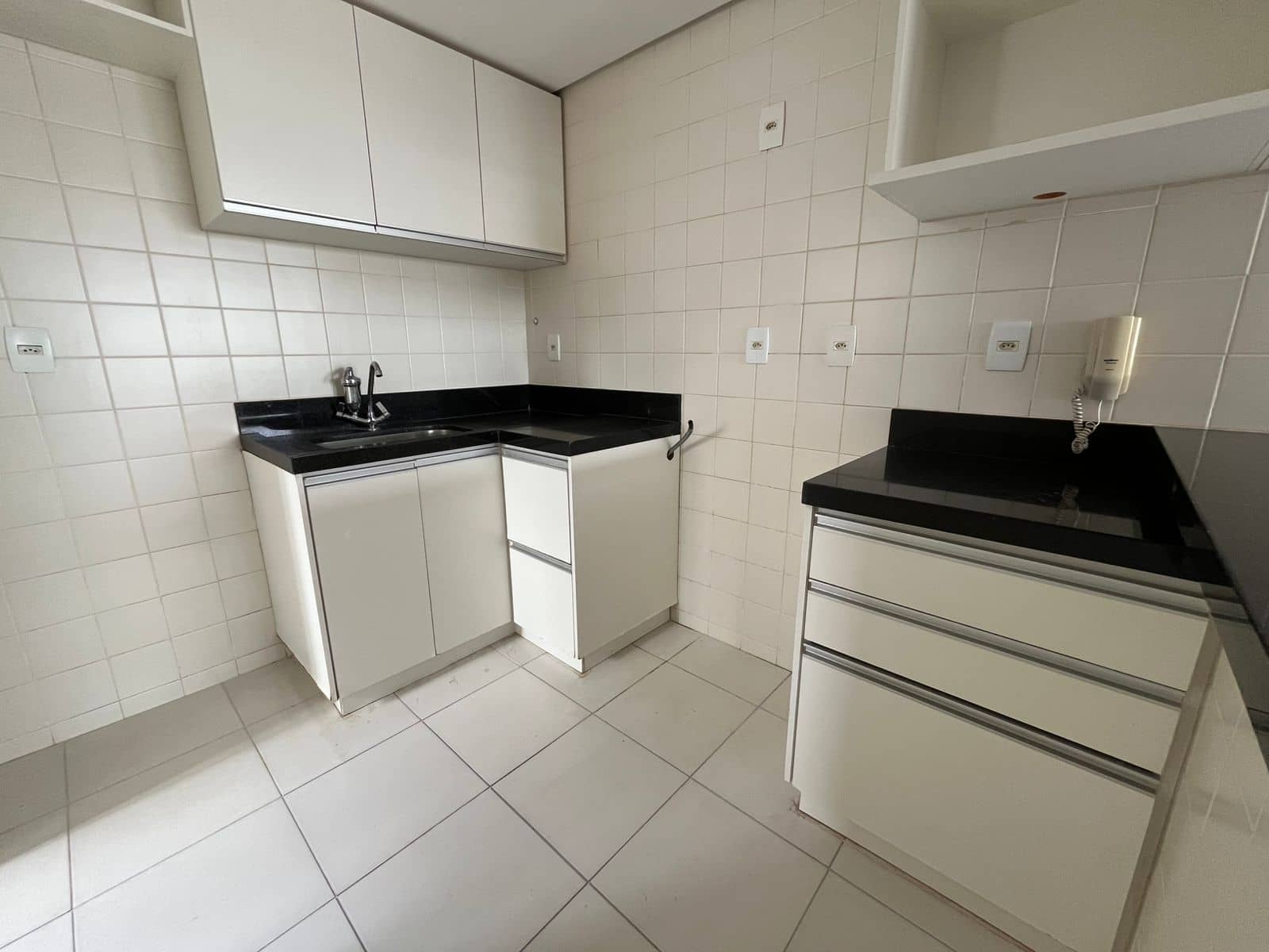 APARTAMENTO 2 QUARTOS ED ECOVILLAGIO NO JARDIM BELA VISTA