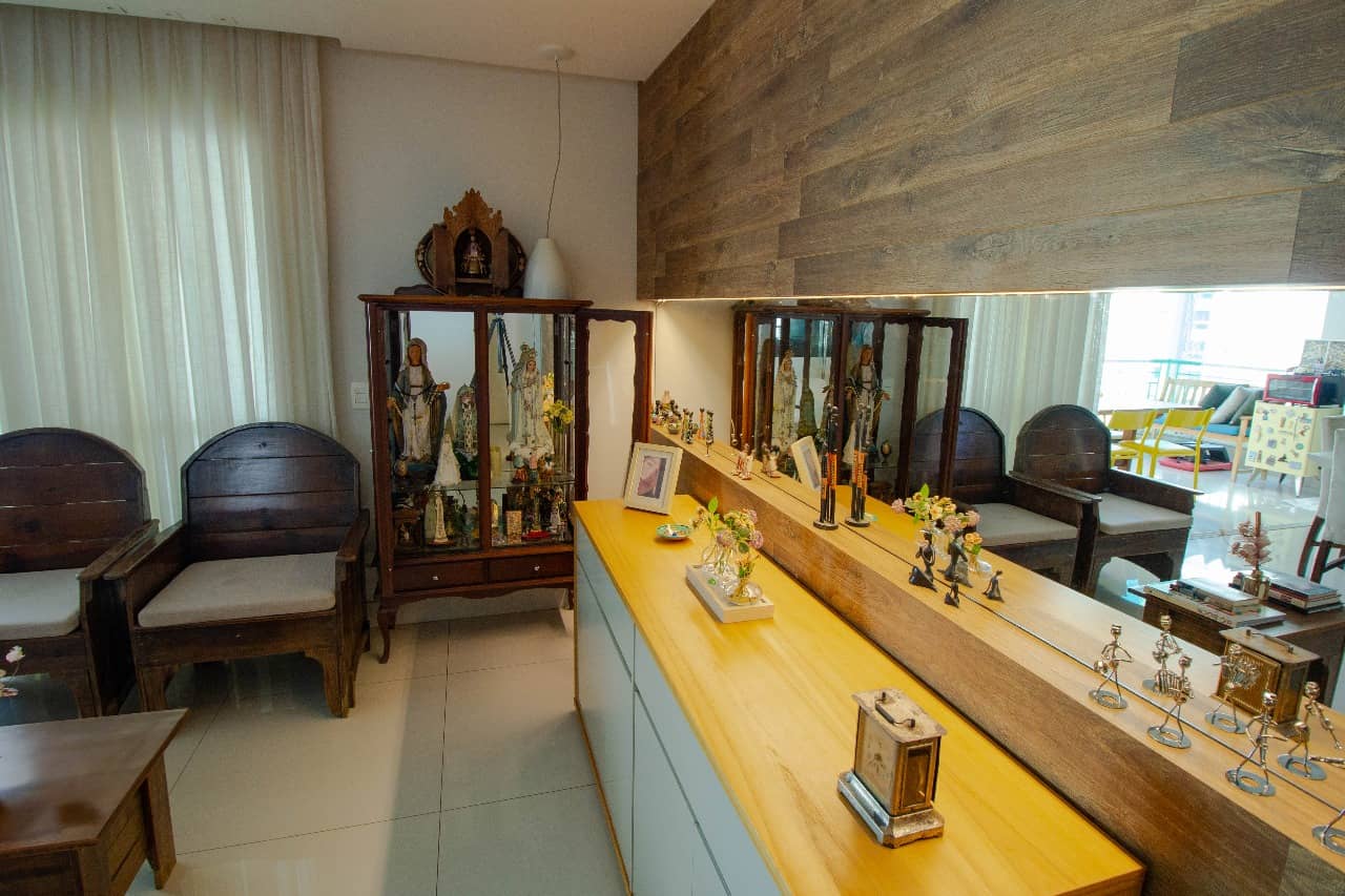 SKY LIFE – 3 SUÍTES + OFFICE – 150 M² - ALTO BUENO