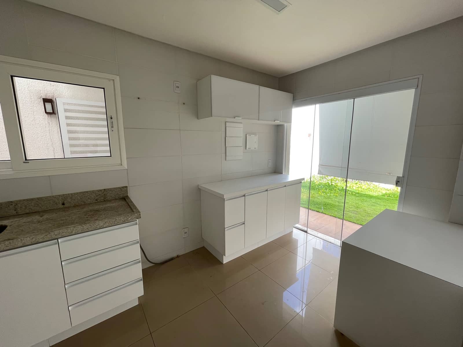 Sobrado 3 suítes Eurohouse