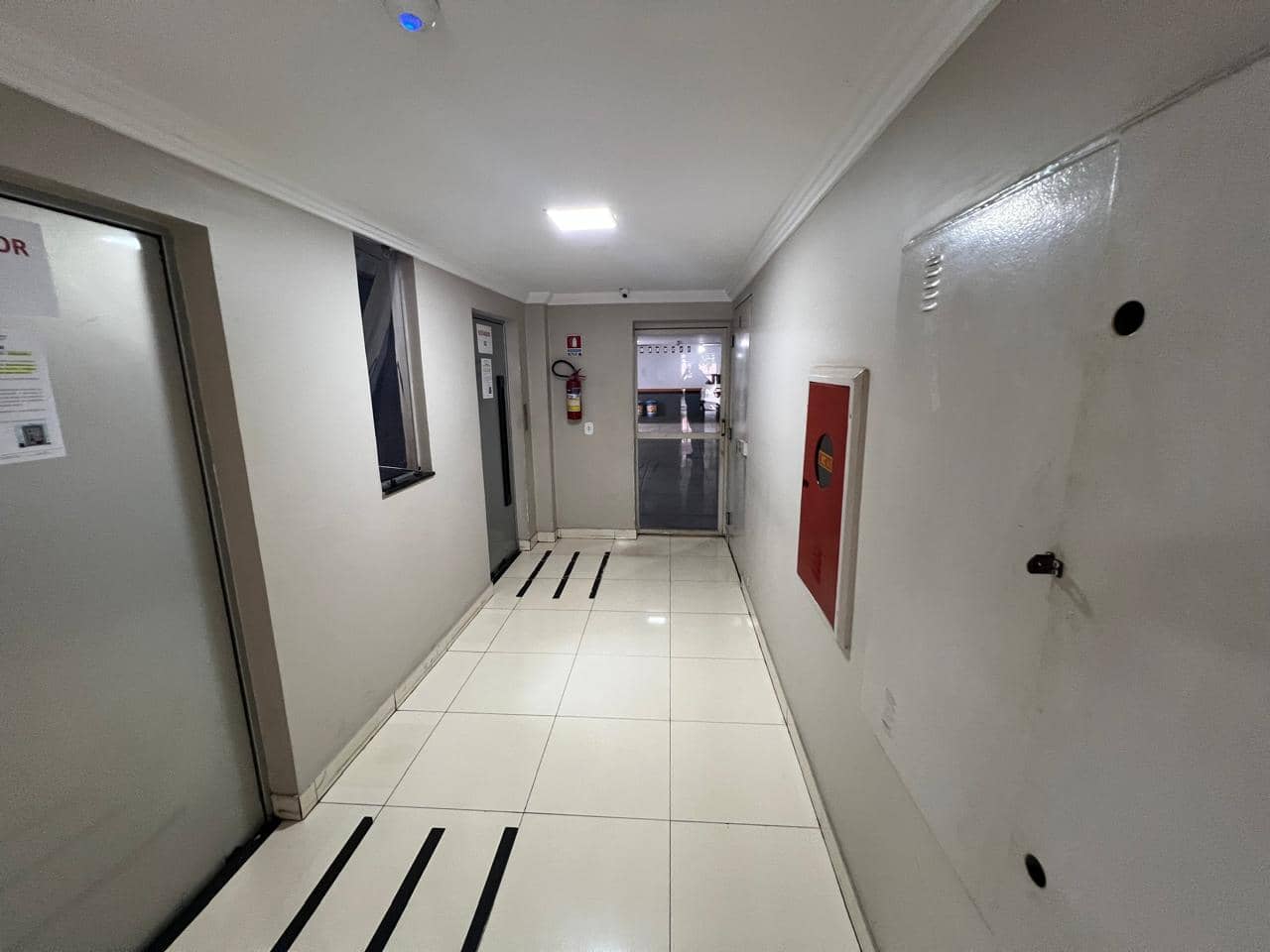 APARTAMENTO SETOR CENTRAL - GOIÂNIA-GO