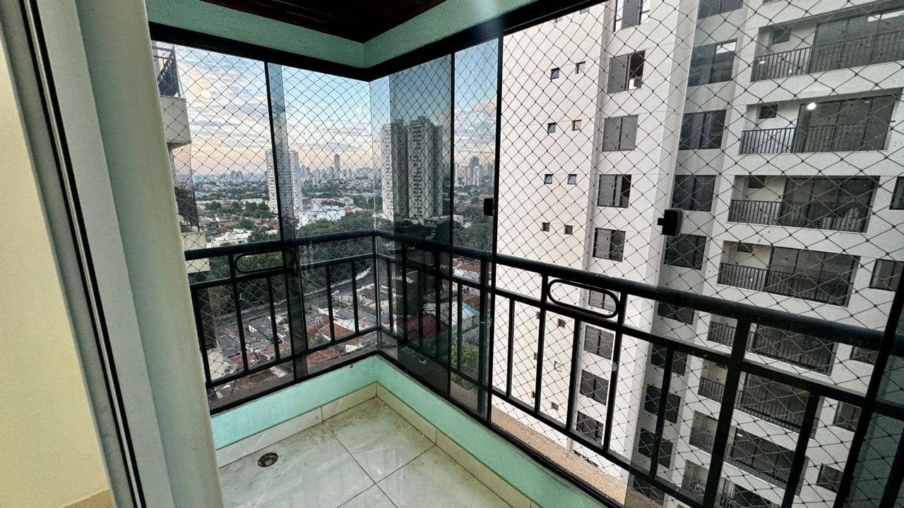 APARTAMENTO 2 QUARTOS , AREA DE LAZER COMPLETA PQ AMAZONIA