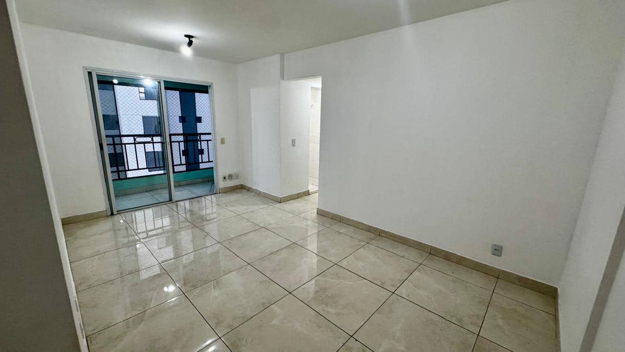 APARTAMENTO 2 QUARTOS , AREA DE LAZER COMPLETA PQ AMAZONIA