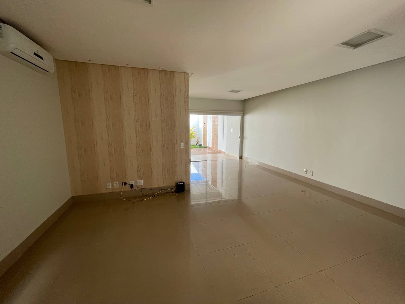 Sobrado 3 suítes Eurohouse