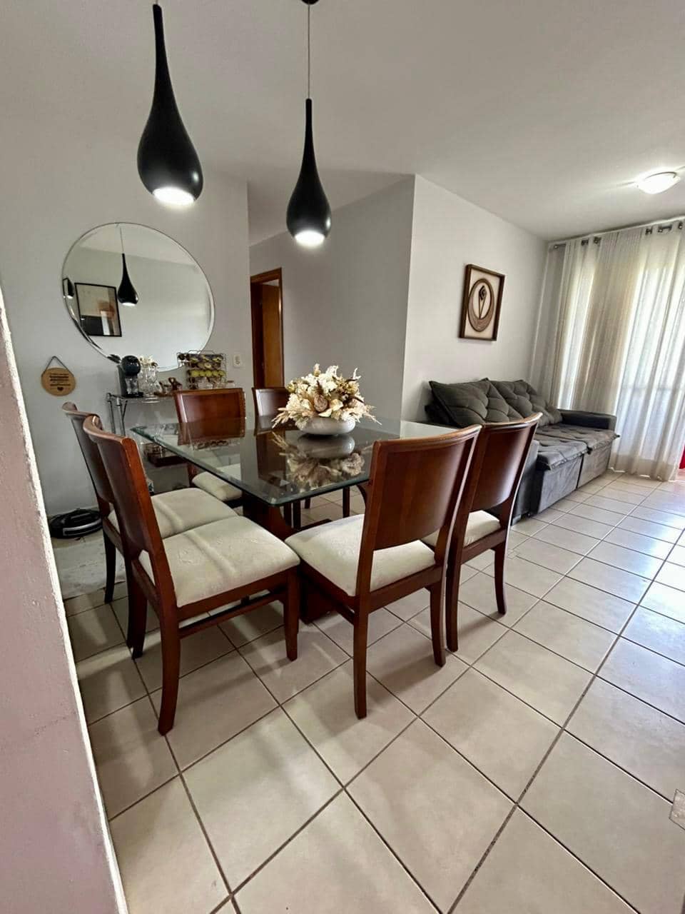 Apartamento 3 Quartos c/ Suíte + 2 Vagas | Nascente | Parque Amazônia – Oportunidade
