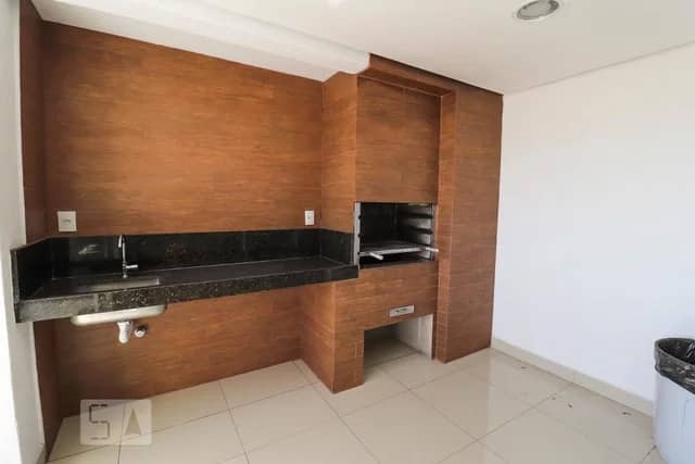 APARTAMENTO LESTE UNIVERSITÁRIO -  30,88M² RESD. ARTE WAY