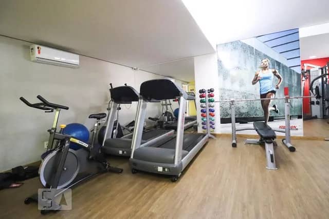 APARTAMENTO LESTE UNIVERSITÁRIO -  30,88M² RESD. ARTE WAY