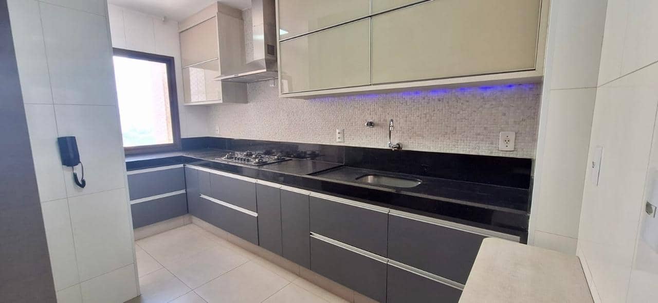 OPORTUNIDADE APARTAMENTO 3 QUARTOS SETOR BUENO/ AREA DE LAZER COMPLETA