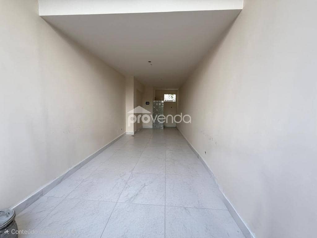 SALA COMERCIAL DE 51,50M², SETOR SUL.
