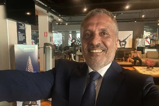 Paulo César Assenção Zenha