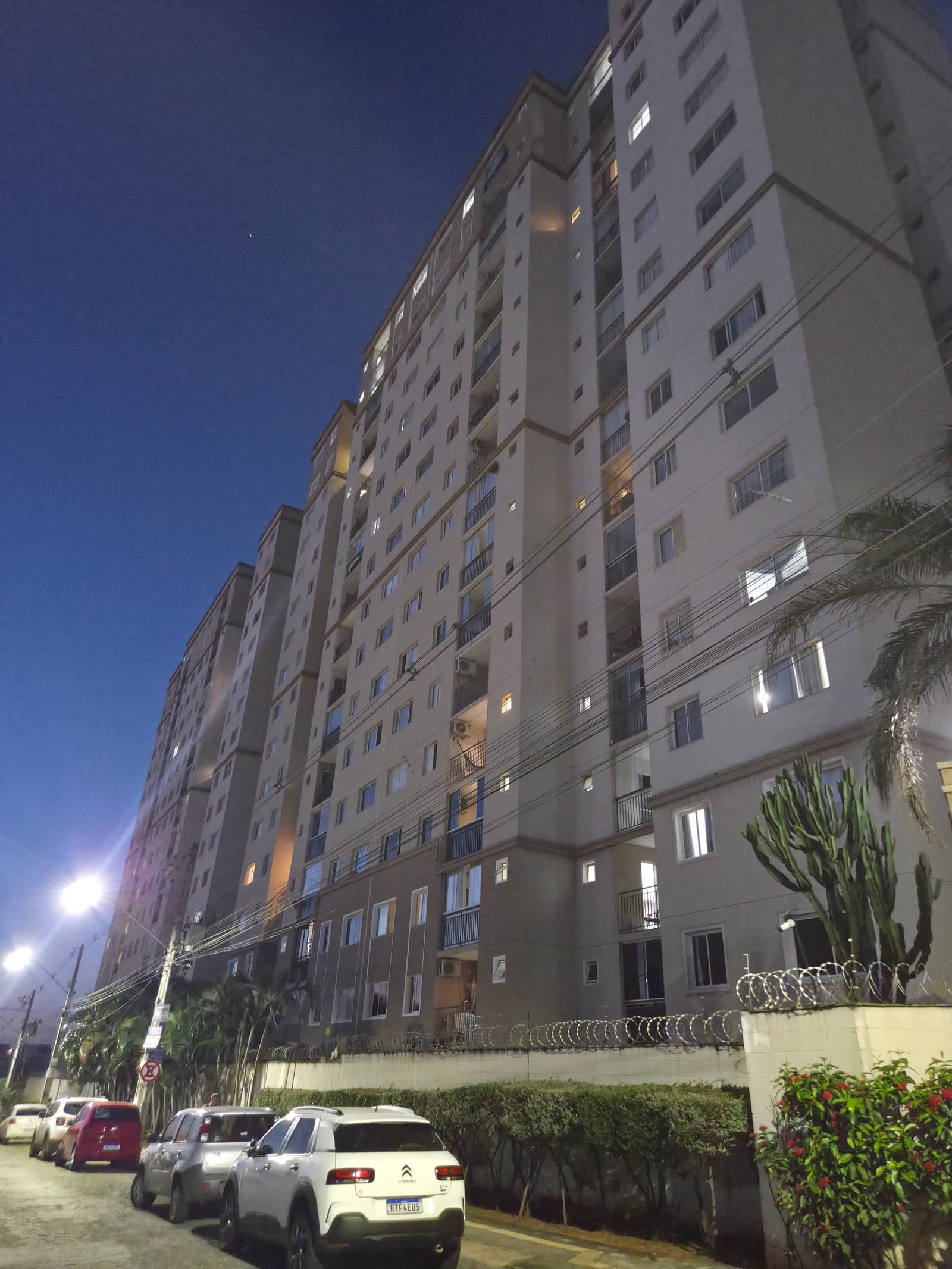 Ilha Bela Novo Atlântico