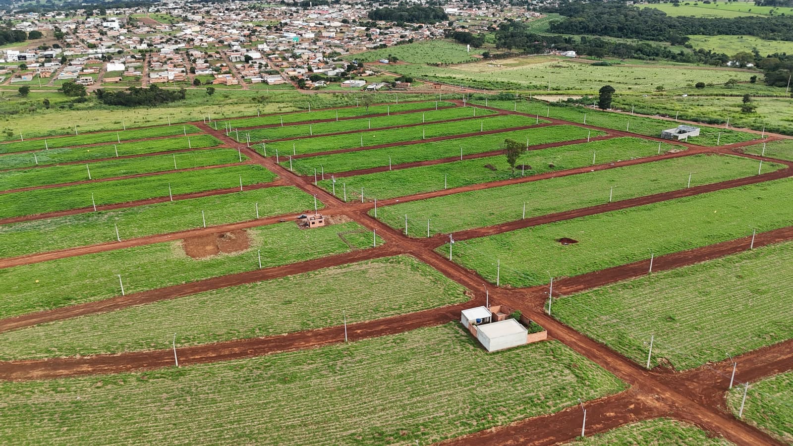 Residencial Santo André
