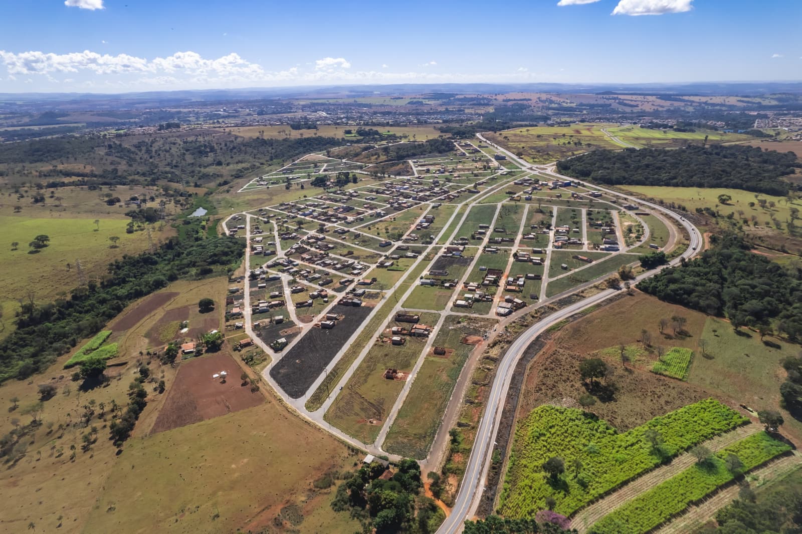 Solar São Francisco