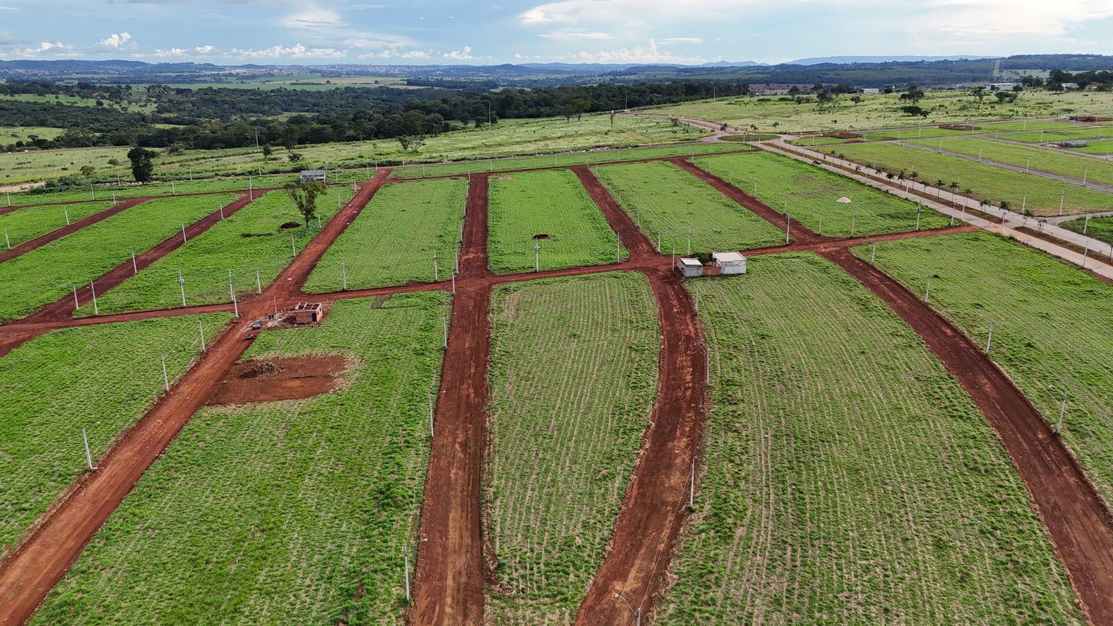Residencial Santo André