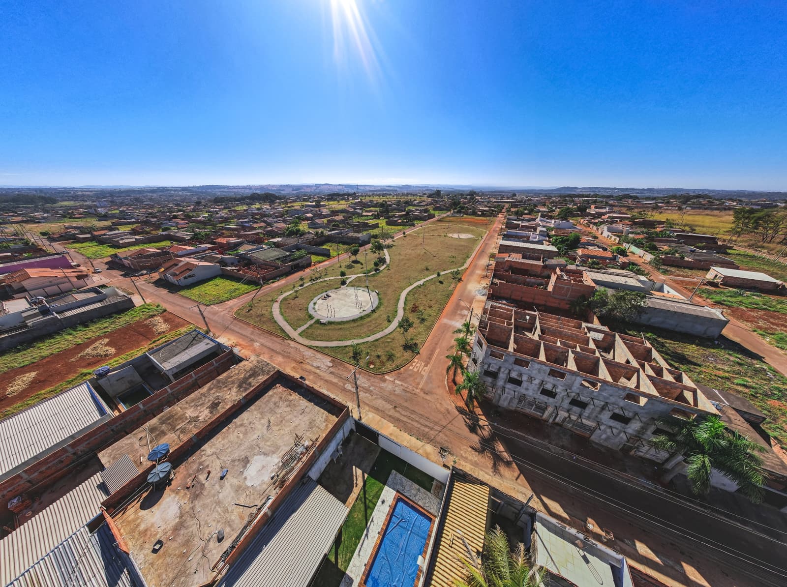 Residencial São Bernardo