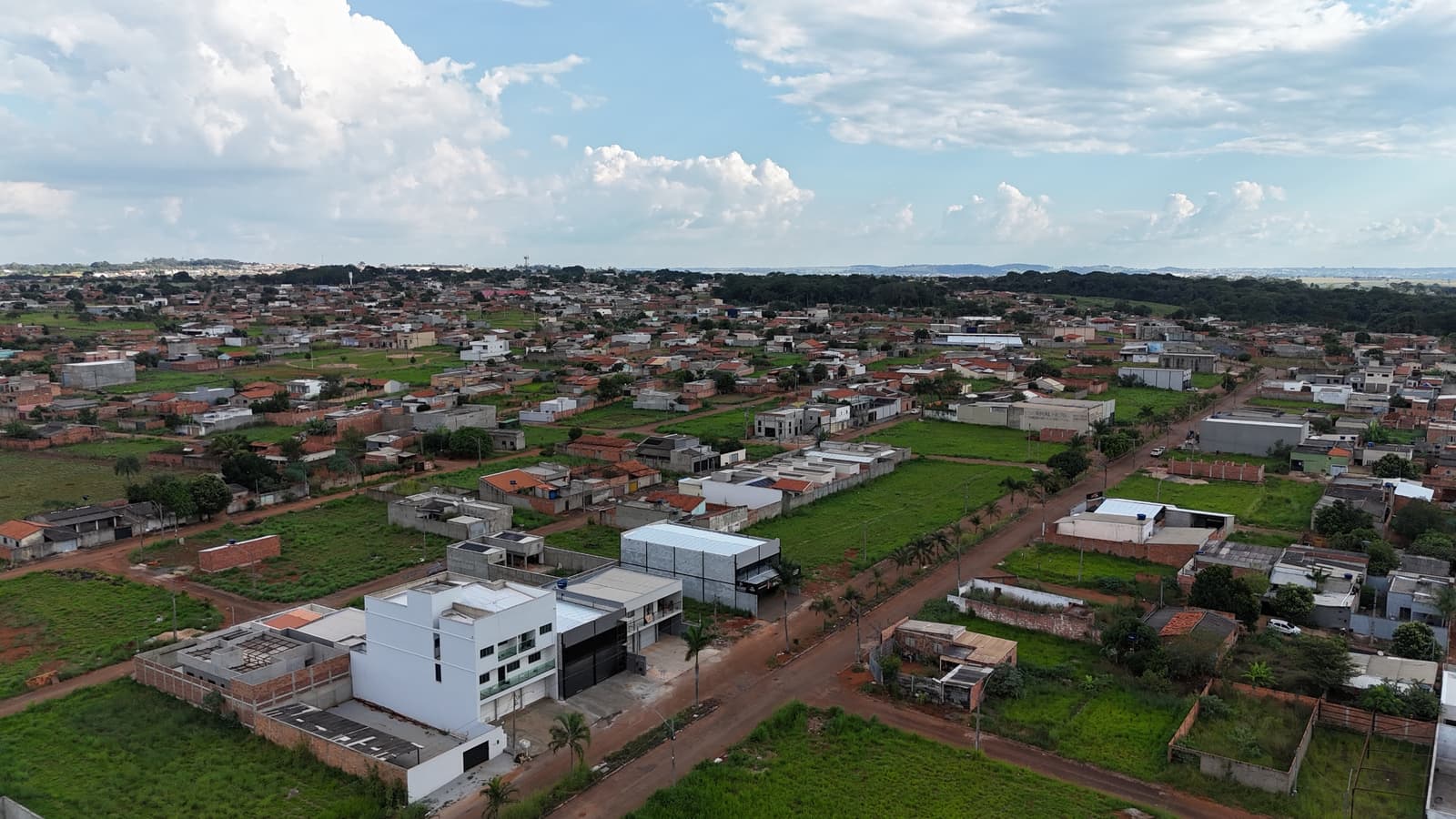 Residencial São Bernardo
