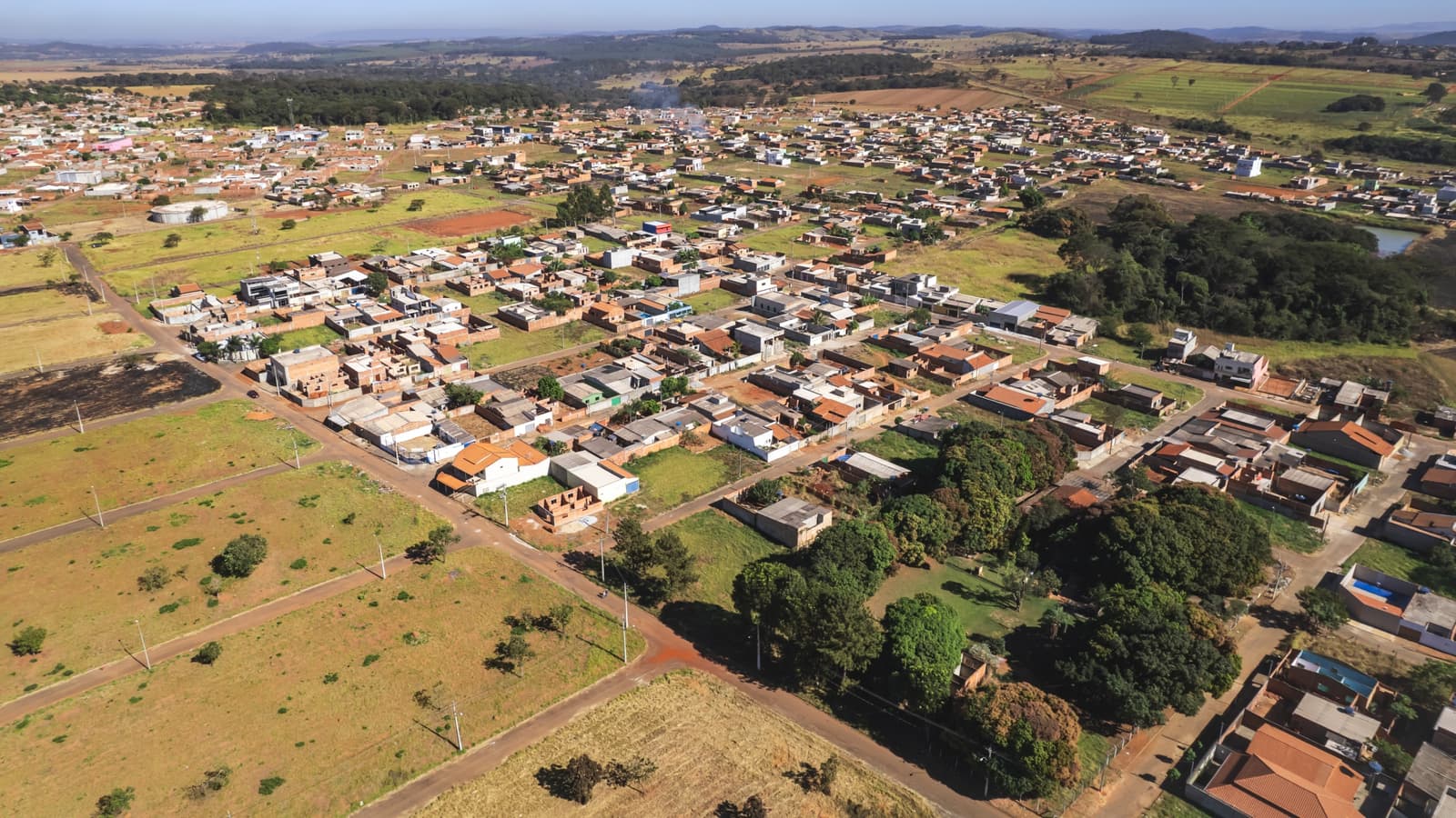 Residencial Dom Bosco