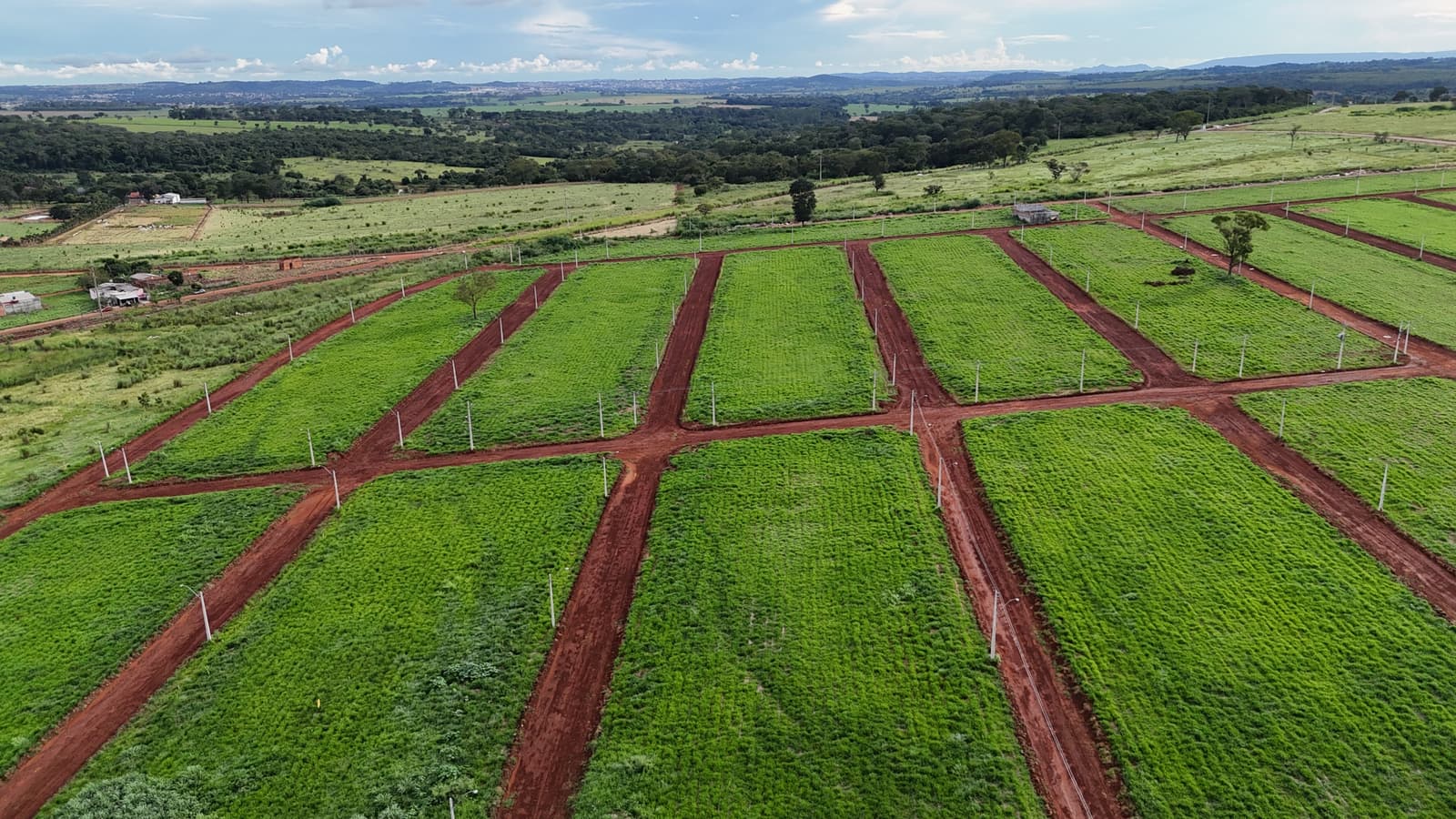Residencial Santo André